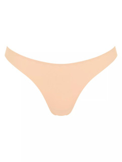 Dámské tanga BODY ADAPT Twist Brazil  ORANGE oranžová  model 18219644 - Sloggi