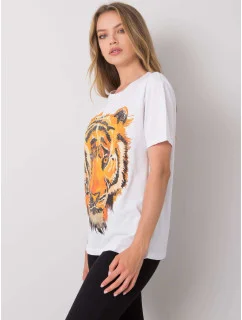 Tričko HB TS 3063.97 biela