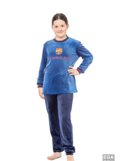 KOMPLET model 19065272 - FC BARCELONA