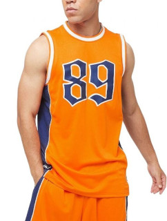 Karl Kani Og Block Basketball Tank M 6031484 Pánske