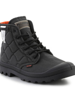 Palladium Pampa Re-Quilted 74386-008-M