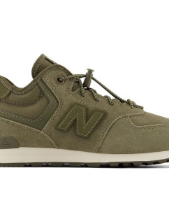 Zateplená obuv W model 18984986 - New Balance