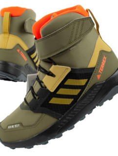 Detské snežnice Terrex Trailmaker Jr GZ1174 - Adidas