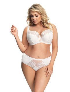 Dámské kalhotky Alicante model 17586506 Cream - Gorsenia