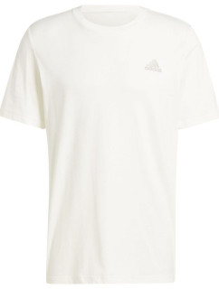 Adidas Essentials Single Jersey Small Logo Tee M IS1318 Pánske