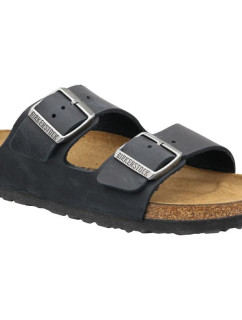 Arizona model 20574291 černá - Birkenstock