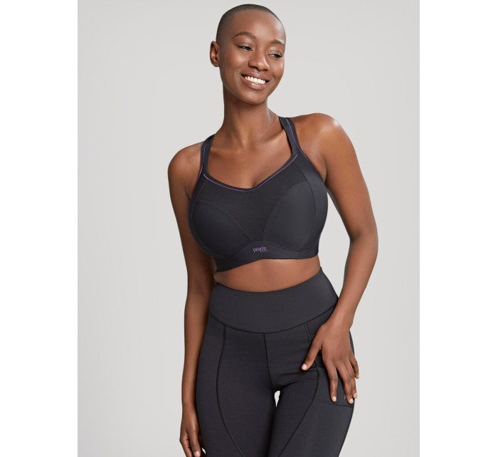 Sportovní podprsenka Non Wired Bra black model 17876200 - Sports