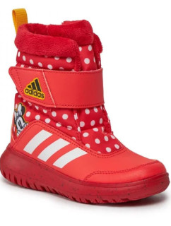 Adidas Winterplay Disney Minnie Jr topánky IG7188