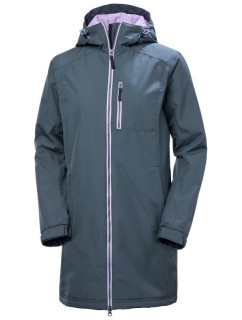 Helly Hansen Dlouhá zimní bunda Belfast W 62395-860