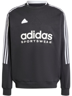 Adidas House of Tiro Fleece M Mikina IW0172 Muži