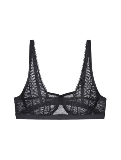 Dámska podprsenka Aura Spotlight T Bra W02 - BLACK - black 0004 - TRIUMPH