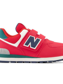 Topánky New Balance Jr PV574CU