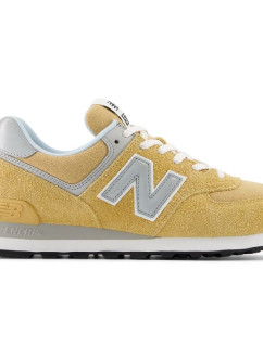 New Balance U U574PGW dámské boty