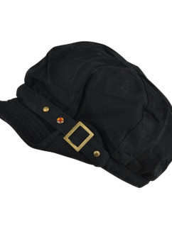 Kšiltovka Art Of Polo cz23916-5 Black