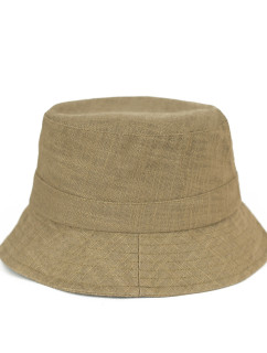 Dívčí klobouk Hat model 17238306 Olive - Art of polo