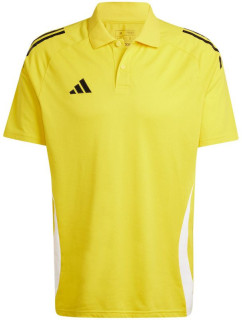 Adidas Tiro 24 Competition Polo M Tričko IV9144 pánské