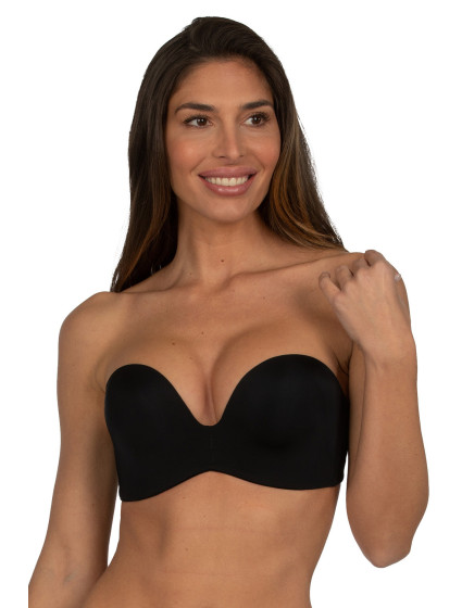 Wonderbra WB00032D kolor:001 noir