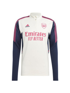 Arsenal London Pánska tréningová mikina M HT4437 - Adidas