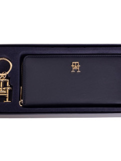 Peněženka model 19316704 Navy Blue - Tommy Hilfiger