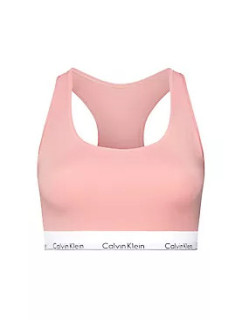 Spodné prádlo Dámske podprsenky UNLINED BRALETTE (FF) 000QF5116ELWG - Calvin Klein