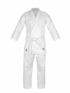 Kyokushinkai karate kimono 8 oz - 130 cm NEW 06193-130