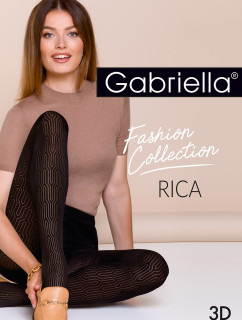 Gabriella Rica code 484 kolor:nero