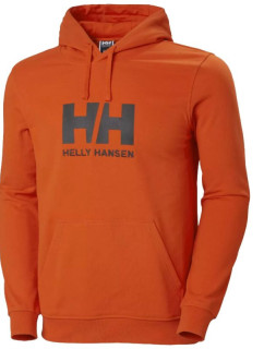 Pánska mikina Helly Hansen Logo Hoodie M 33977-300