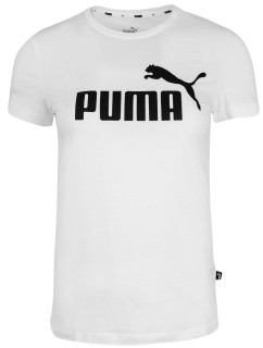 Tričko Puma 58677402 White