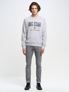 Mikina Big Star 152527 Black-901