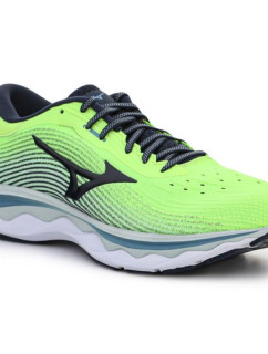 Pánska obuv Wave Sky 5 M J1GC210246 - Mizuno