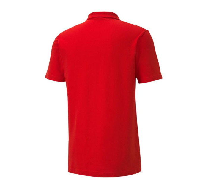 Pánské tričko 23 M červené  model 20116923 - Puma