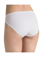 Dámske nohavičky Sloggi Basic+ Tai 2P biele