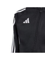 Mikina adidas Tiro 24 Training Jr IJ9958