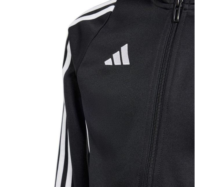 Mikina adidas Tiro 24 Training Jr IJ9958