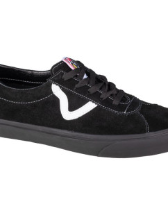 Unisex tenisky UA Sport model 16016553 černá - Vans