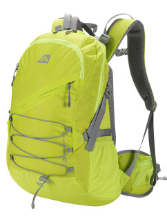 Outdoorový batoh 30l ALPINE PRO SIFE sulphur spring