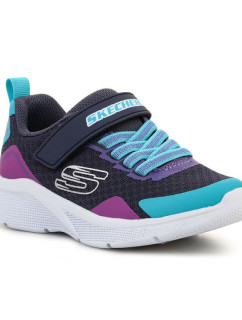 Topánky Skechers Jr 302348L-CCMT