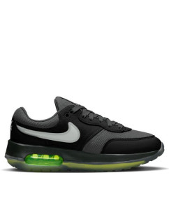 Dámske W DZ5630-001 black and green - Nike