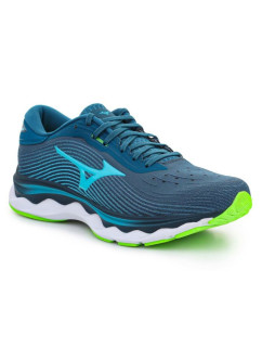 Pánska obuv Wave Sky 5 M J1GC210226 - Mizuno