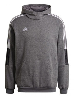 Pánska mikina Tiro 21 Sweat Hoody M GP8805 - Adidas