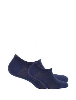 Členkové ponožky pre mladistvých W81.0S0 Be Active - Wola