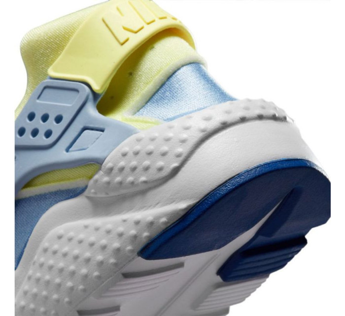 Dievčenské topánky Air Huarache Run Jr 654275 609 - Nike