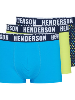 Boxerky Jet model 20298512 Multicolor - Henderson