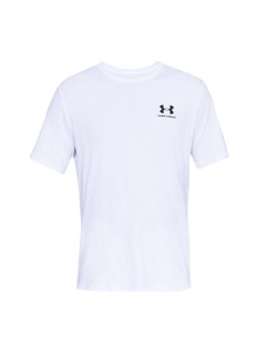 Pánske tričko Sportstyle Logo M 1326799-100 - Under Armour