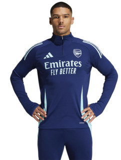 Mikina Arsenal London Training Top M model 20218404 pánské - ADIDAS