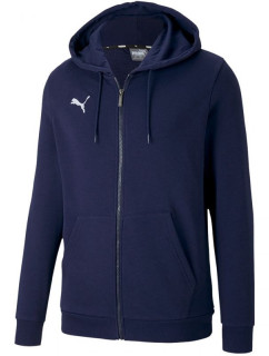 Pánská bunda 23 Casuals Hooded M 06  model 16163593 - Puma