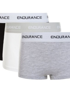 Chlapecké boxerky Endurance VIBOW 3-Pack