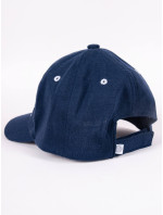 Dětská kšiltovka Baseball Cap model 17179039 Navy Blue - Yoclub