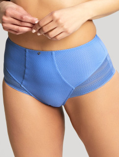 Panache Serene High Waist Brief cornflower 10303