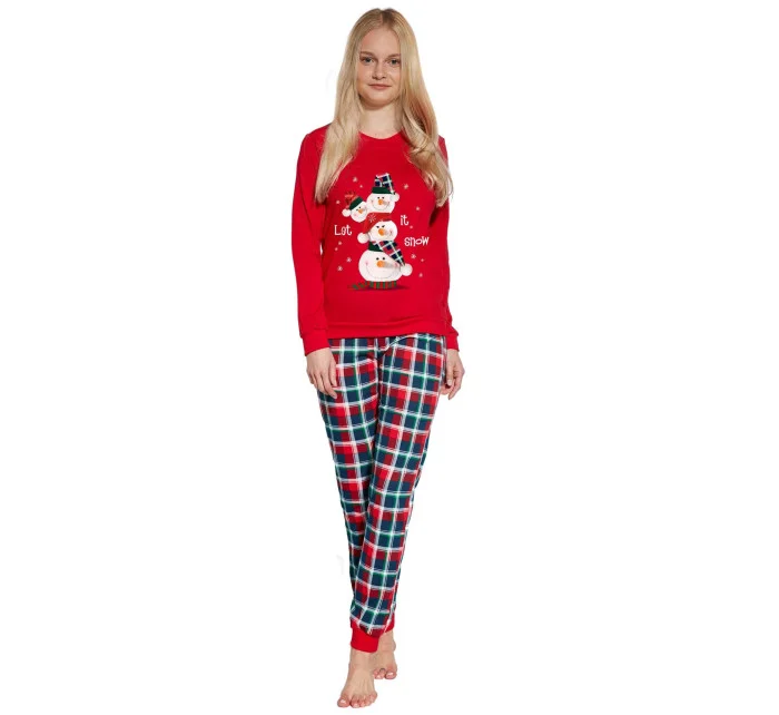 Dívčí pyžamo  2  model 20812908 - Cornette